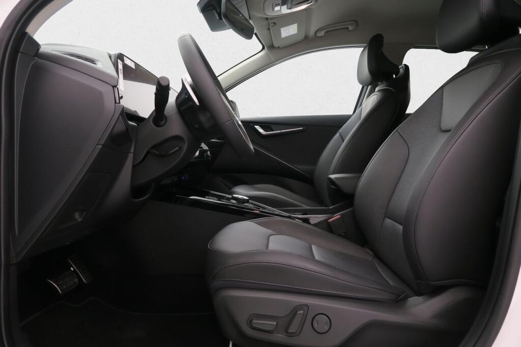 Kia Niro 1.6 PHEV Emotion 22