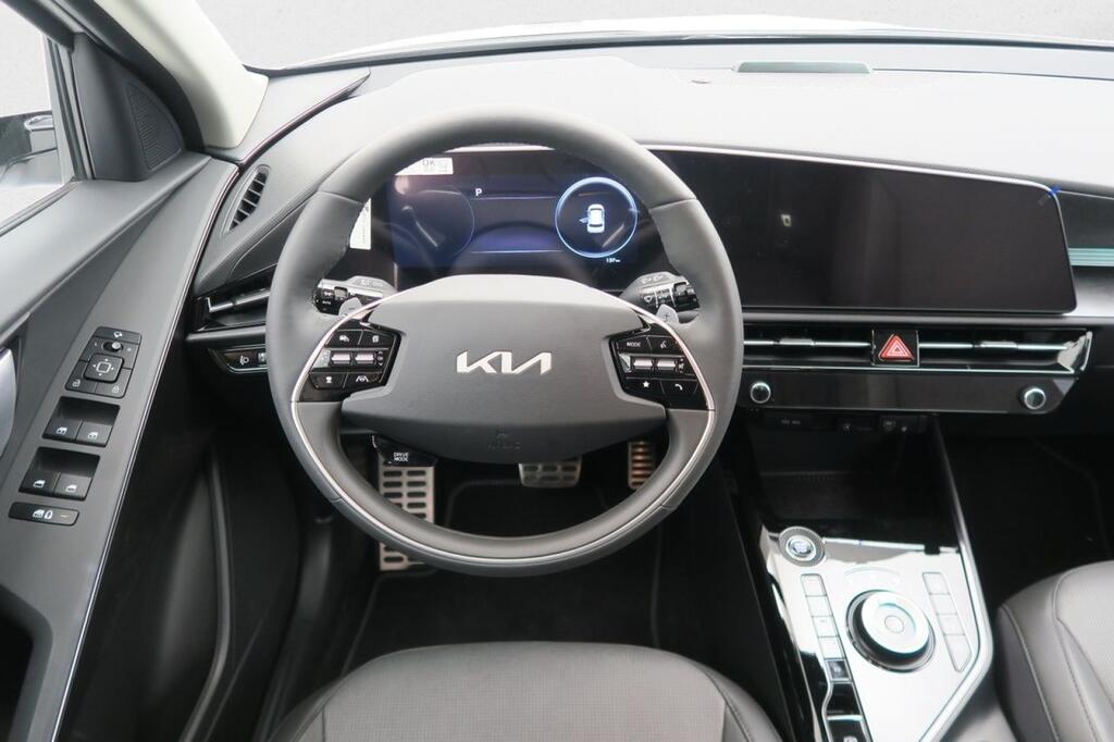 Kia Niro 1.6 PHEV Emotion 18