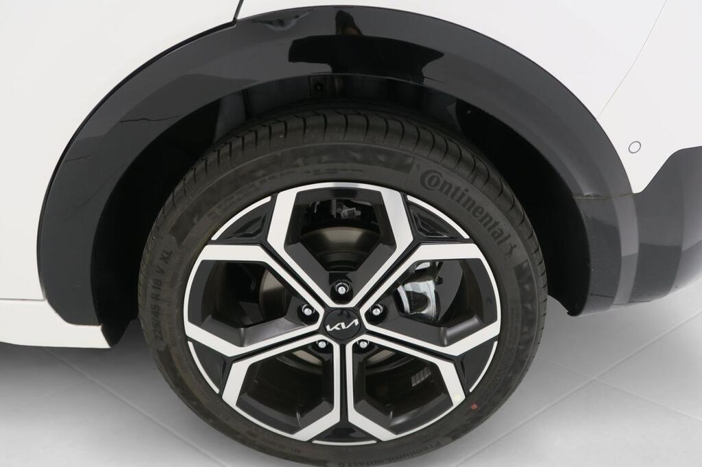 Kia Niro 1.6 PHEV Emotion 29