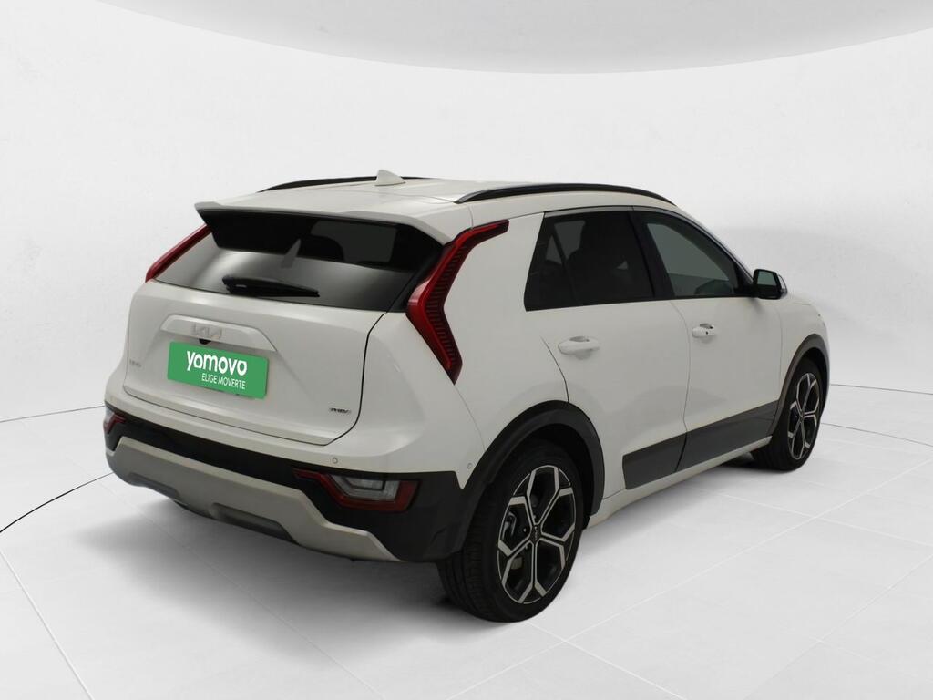 Kia Niro 1.6 PHEV Emotion 3