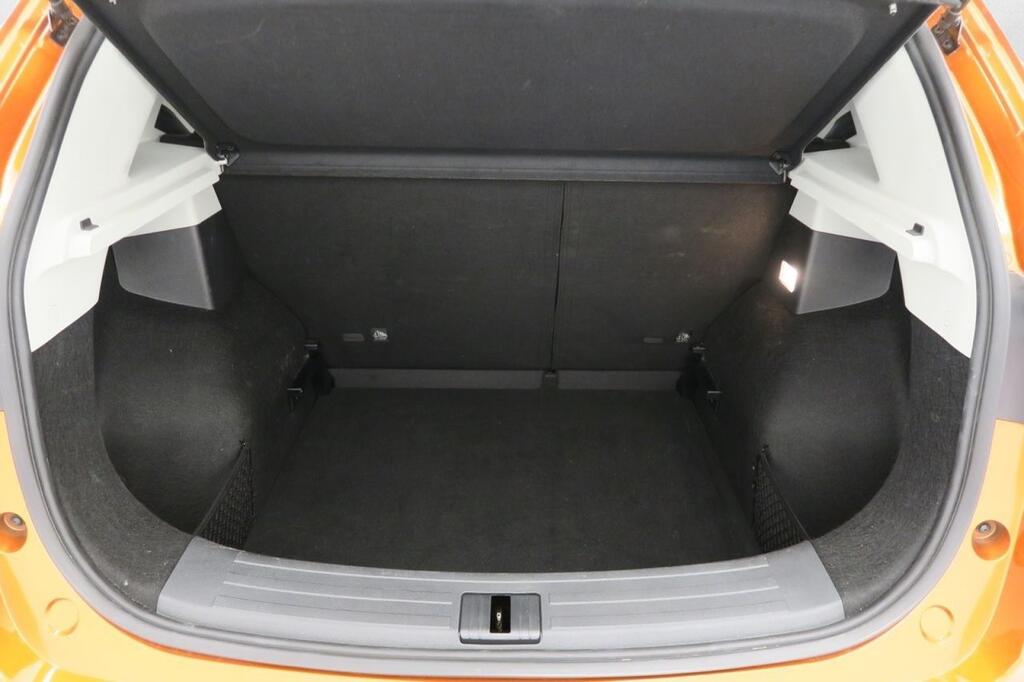 MG ZS COMFORT 1.5 106 CV 5P 25