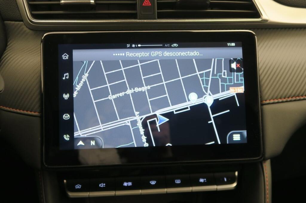 MG ZS COMFORT 1.5 106 CV 5P 17