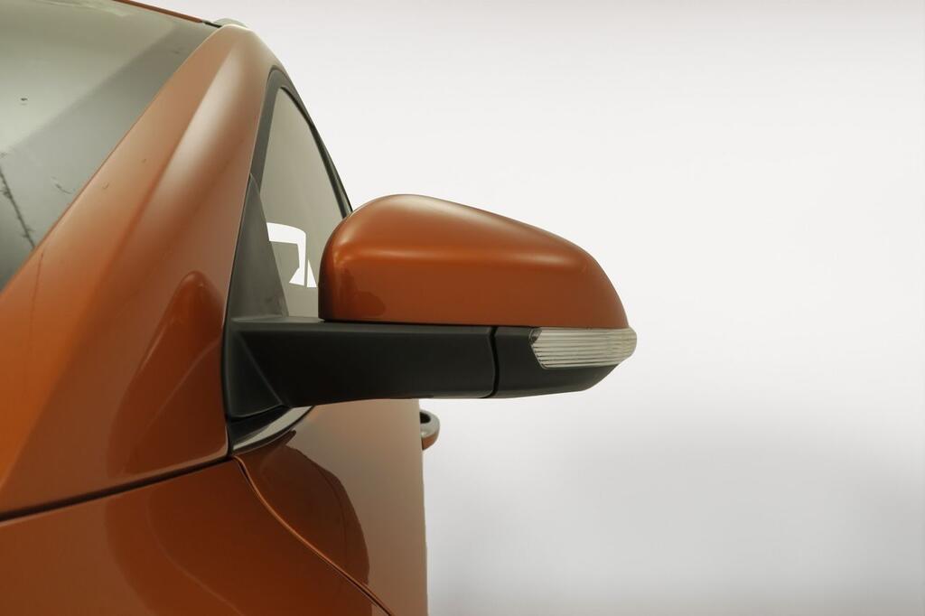 MG ZS COMFORT 1.5 106 CV 5P 28