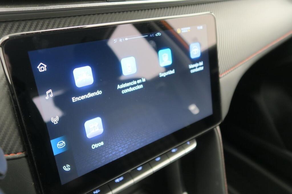 MG ZS COMFORT 1.5 106 CV 5P 10