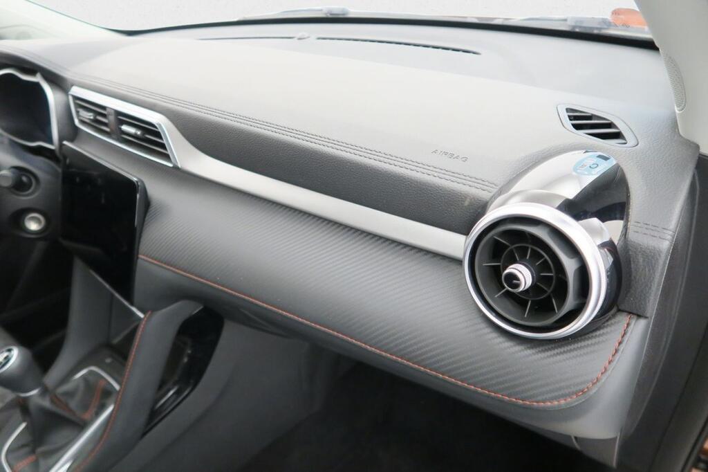 MG ZS COMFORT 1.5 106 CV 5P 21