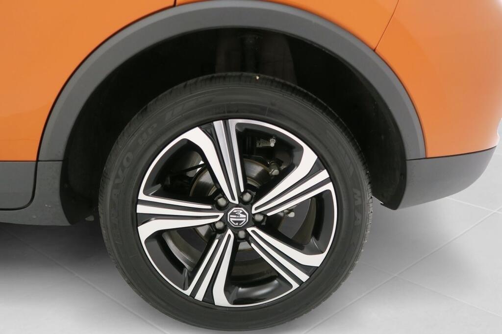 MG ZS COMFORT 1.5 106 CV 5P 29