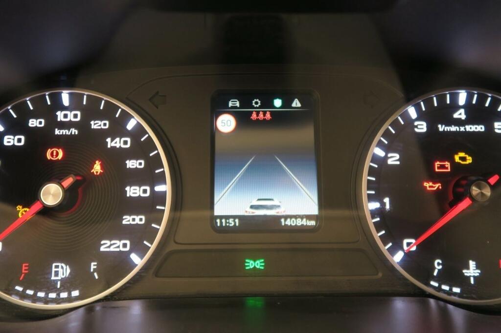 MG ZS COMFORT 1.5 106 CV 5P 15