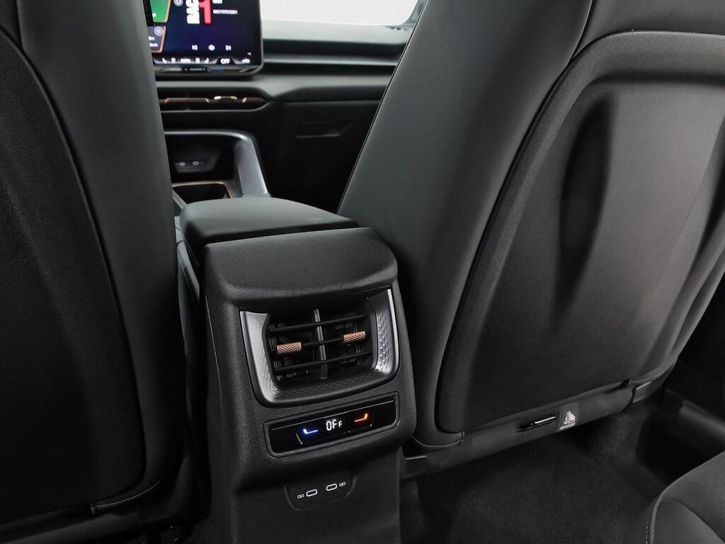 Cupra Terramar 1.5 TSI e-Hybrid 150kW (204 CV) DSG 37