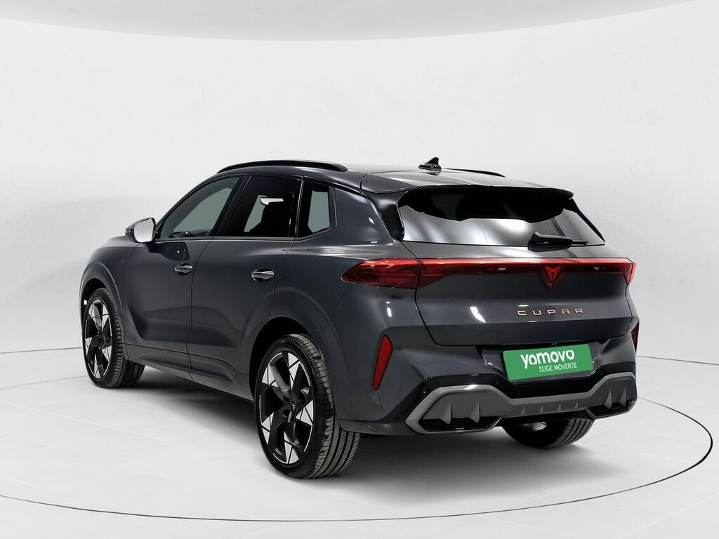 Cupra Terramar 1.5 TSI e-Hybrid 150kW (204 CV) DSG 2