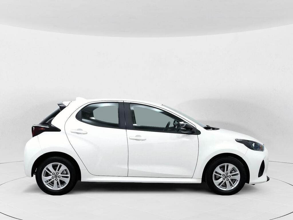Mazda 2 1.5 85 kW (116 CV) CVT Centre-line 3