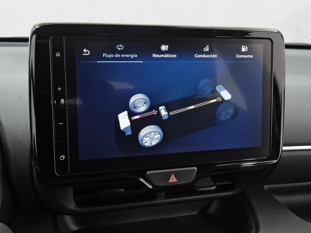 Mazda 2 1.5 85 kW (116 CV) CVT Centre-line 13