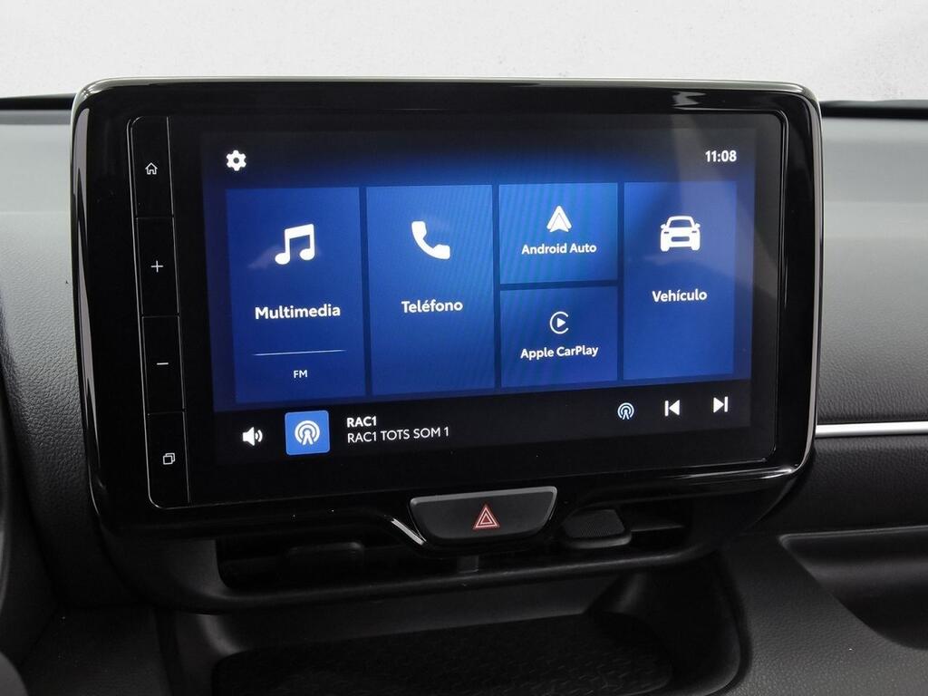 Mazda 2 1.5 85 kW (116 CV) CVT Centre-line 10