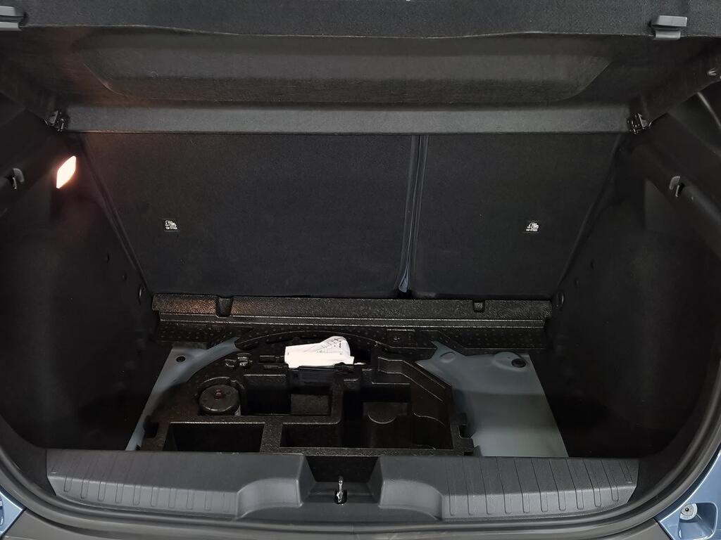 Fiat Grande Panda Icon MHEV 74kW (100cv) 27