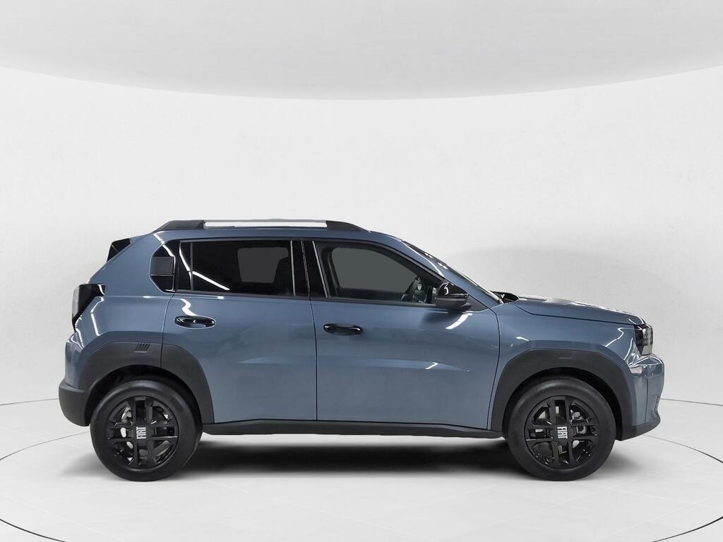 Fiat Grande Panda Icon MHEV 74kW (100cv) 3