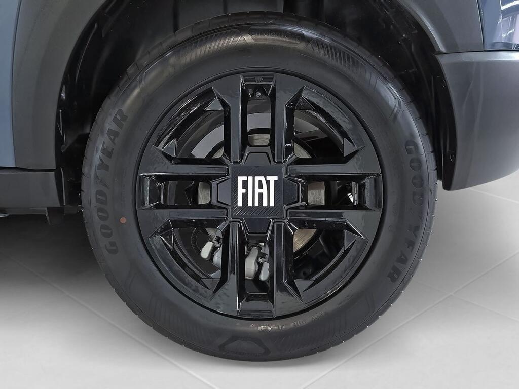 Fiat Grande Panda Icon MHEV 74kW (100cv) 11