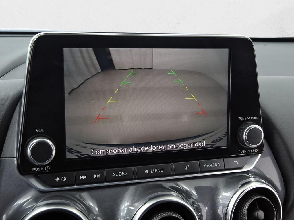 Nissan Juke 1.6 Hybrid 105kW (145CV) N-Connecta 23