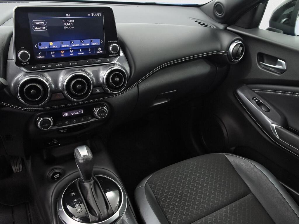Nissan Juke 1.6 Hybrid 105kW (145CV) N-Connecta 11