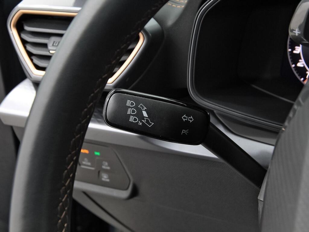 Cupra León 1.5 eTSI 110kW (150CV) DSG 15