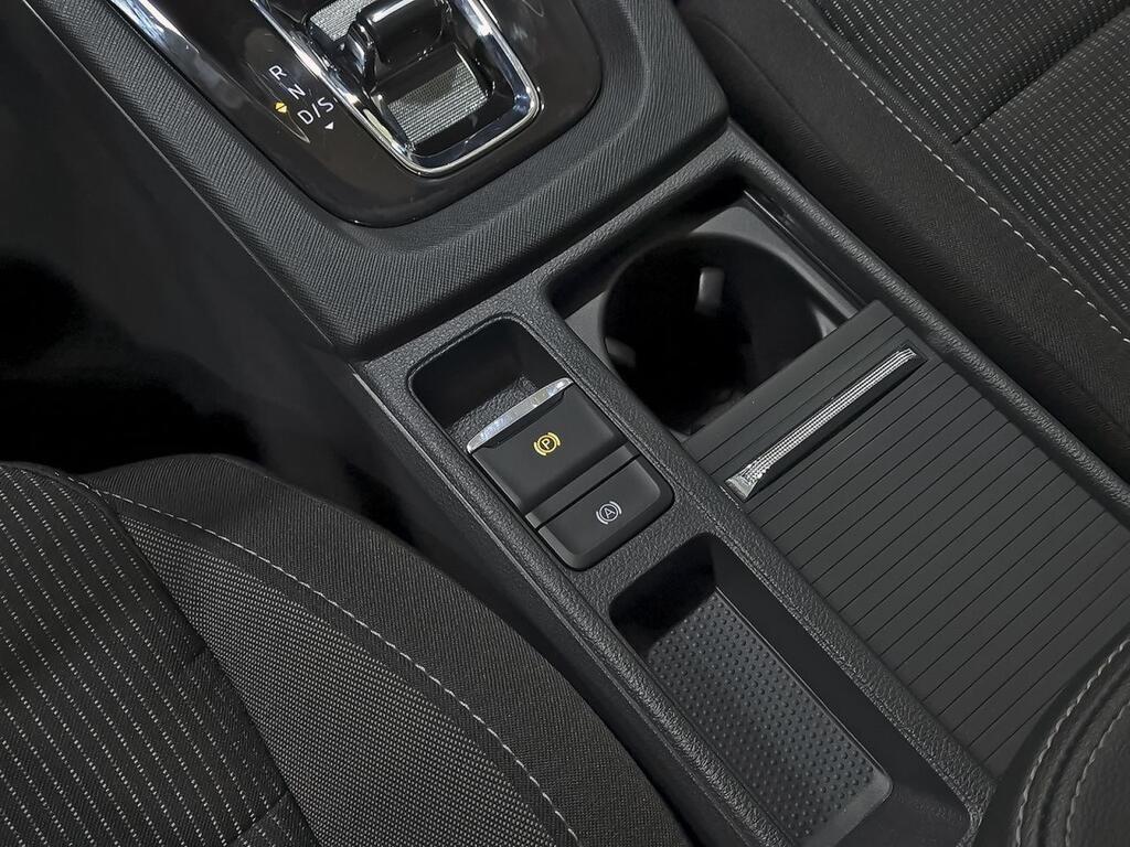 Skoda Octavia Combi 2.0 TDI 110kW DSG Ambition Plus 27