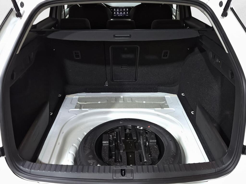 Skoda Octavia Combi 2.0 TDI 110kW DSG Ambition Plus 33