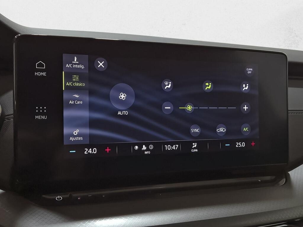 Skoda Octavia Combi 2.0 TDI 110kW DSG Ambition Plus 23