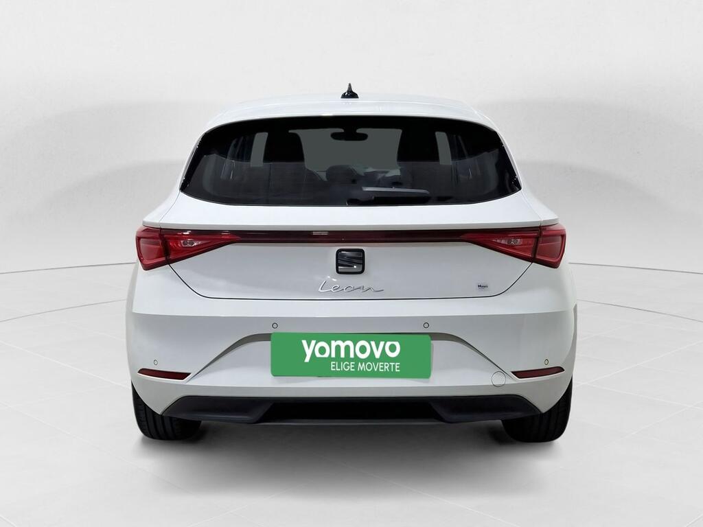 Seat Leon 2.0 TDI 85kW S&S Style Go 5