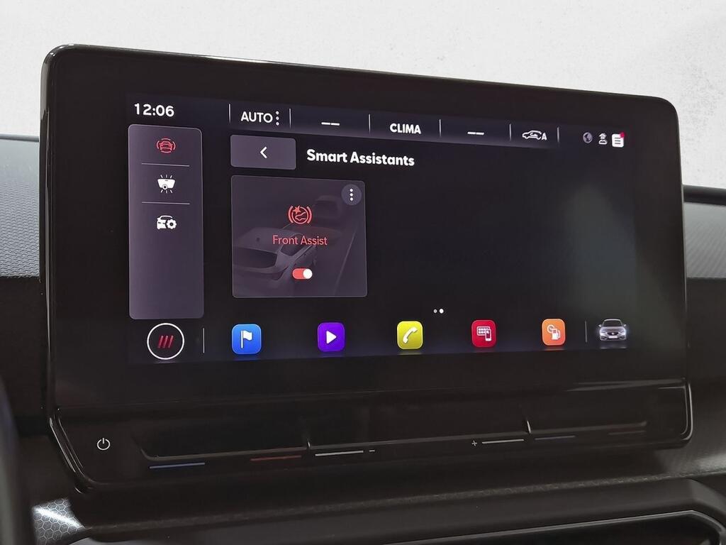 Seat Leon 2.0 TDI 85kW S&S Style Go 25