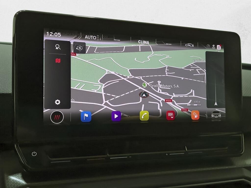 Seat Leon 2.0 TDI 85kW S&S Style Go 20