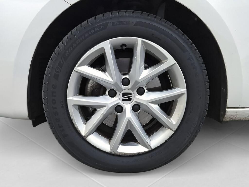 Seat Leon 2.0 TDI 85kW S&S Style Go 10