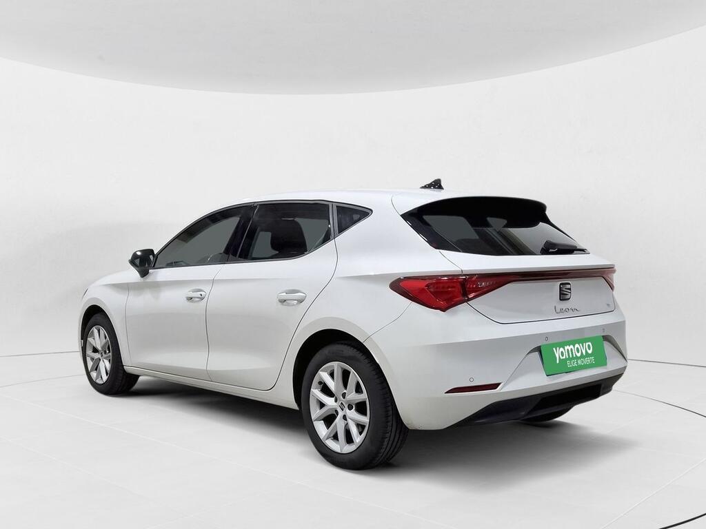 Seat Leon 2.0 TDI 85kW S&S Style Go 2