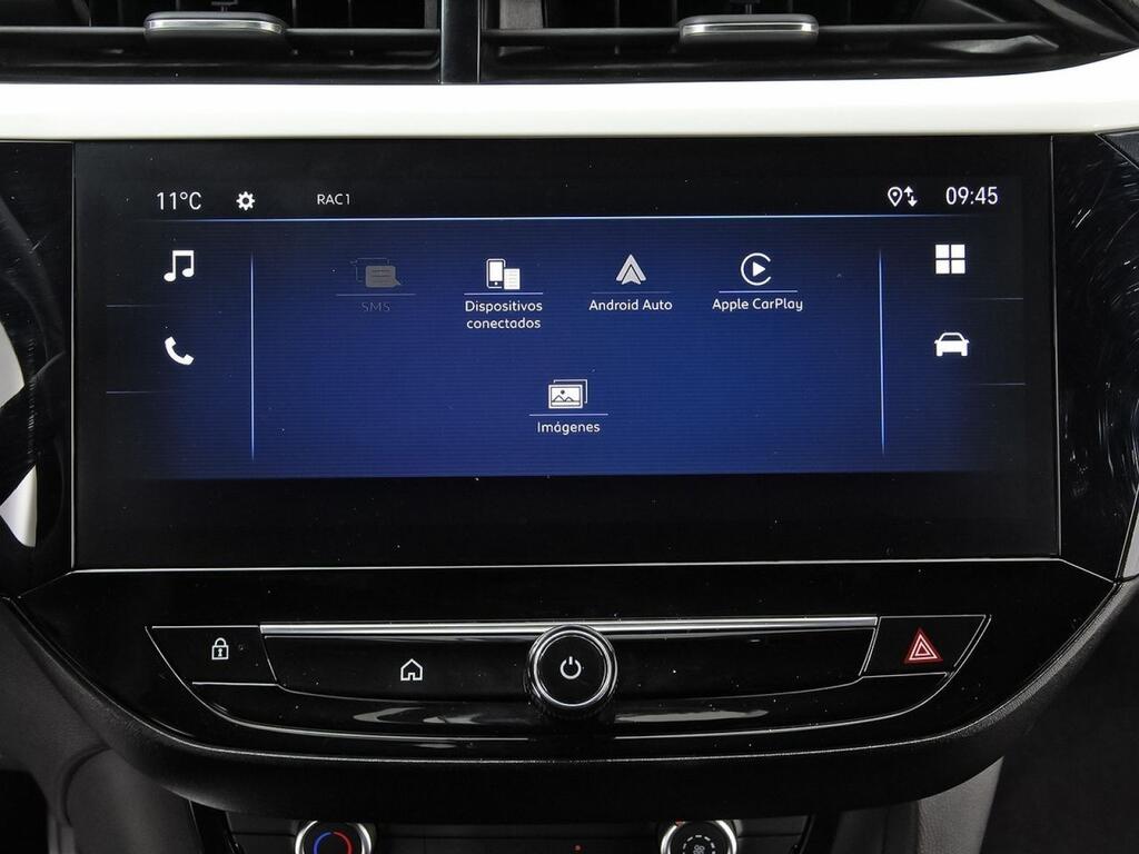 Opel Corsa 1.2T XHL 74kW (100CV) GS 24