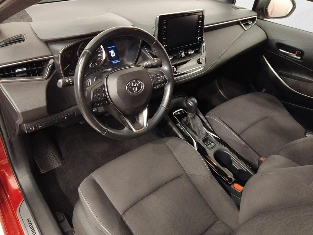 Toyota Corolla TOURING SPORTS 1.8 HYBRID ACTIVE E-CVT 122 CV 5P 5