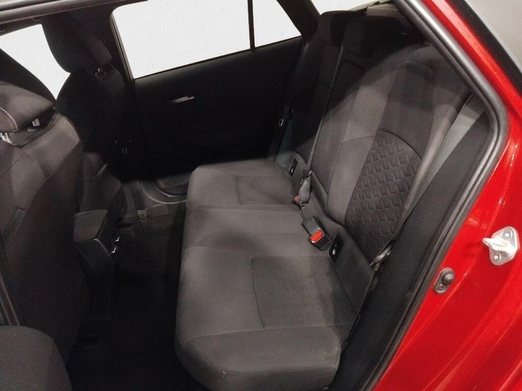 Toyota Corolla TOURING SPORTS 1.8 HYBRID ACTIVE E-CVT 122 CV 5P 15