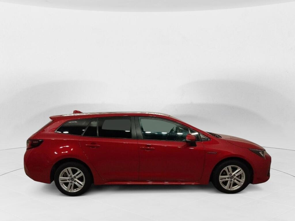 Toyota Corolla TOURING SPORTS 1.8 HYBRID ACTIVE E-CVT 122 CV 5P 3