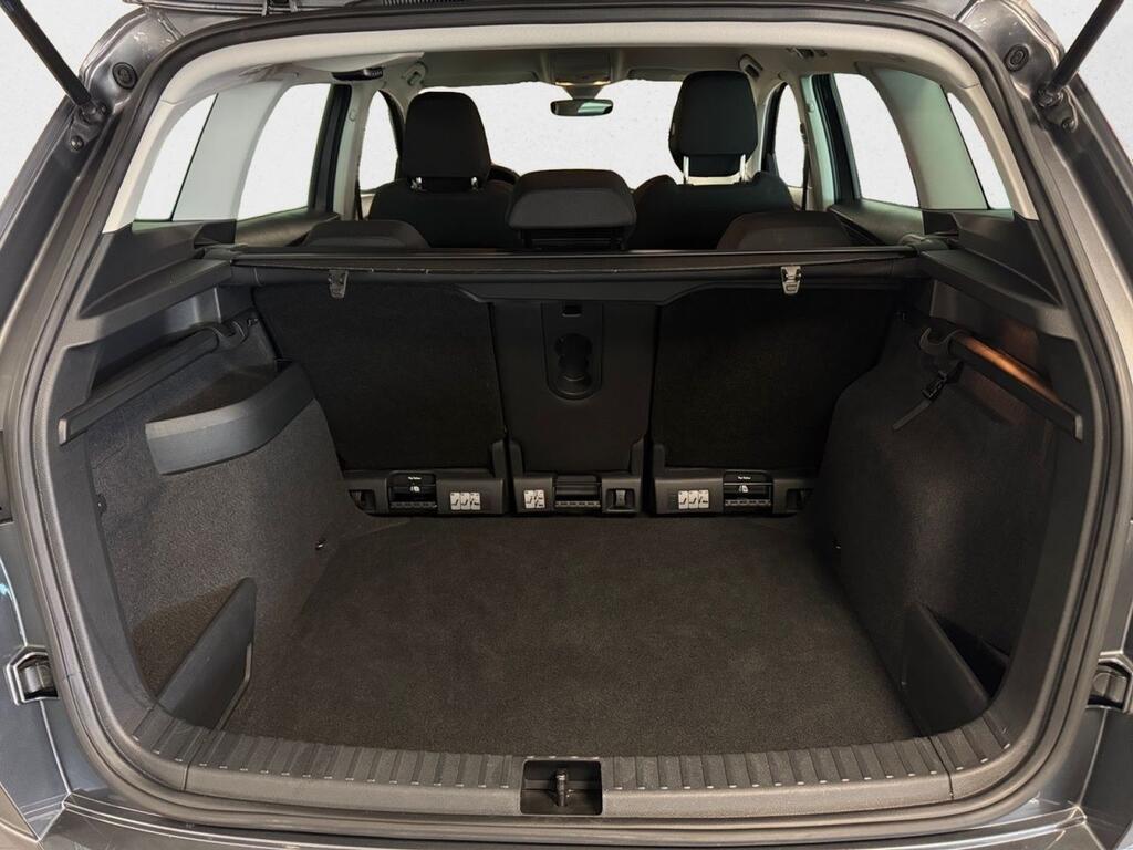 Skoda Karoq 1.0 TSI 81kW (110CV) Ambition 7