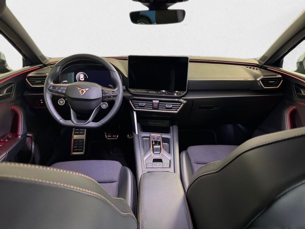 Cupra León 1.5 eTSI 110kW (150CV) DSG 4
