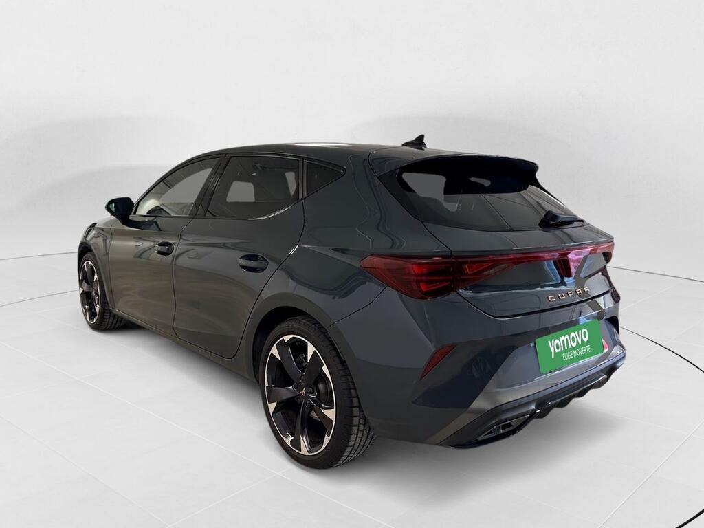 Cupra León 1.5 eTSI 110kW (150CV) DSG 2