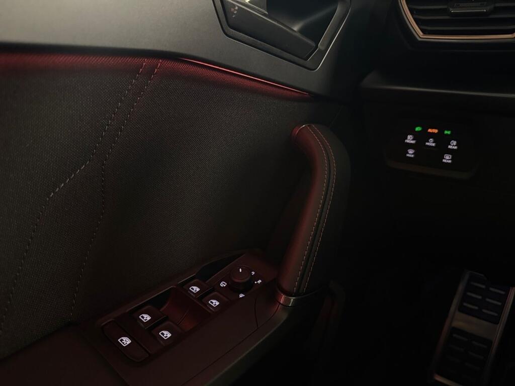 Cupra León 1.5 eTSI 110kW (150CV) DSG 16