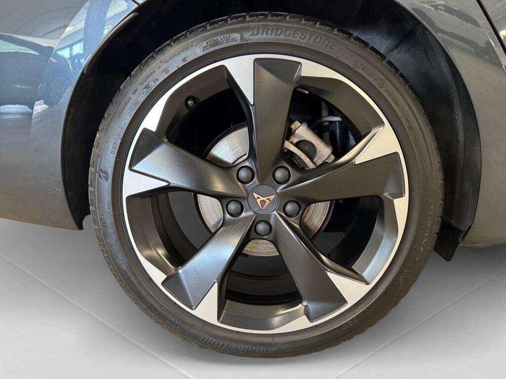 Cupra León SP 1.5 eTSI 110kW (150CV) DSG 8