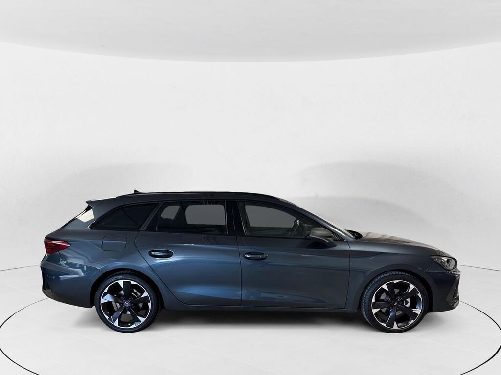 Cupra León SP 1.5 eTSI 110kW (150CV) DSG 3