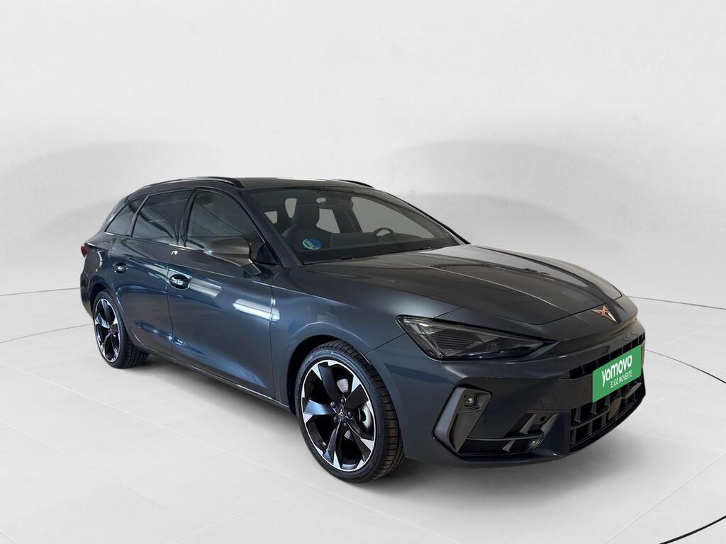 CUPRA León SP 1.5 eTSI 110kW (150CV) DSG