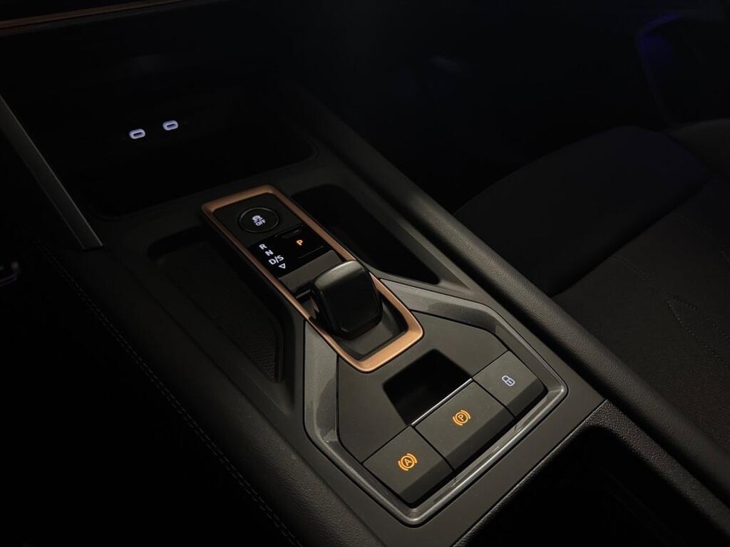 Cupra León SP 1.5 eTSI 110kW (150CV) DSG 15