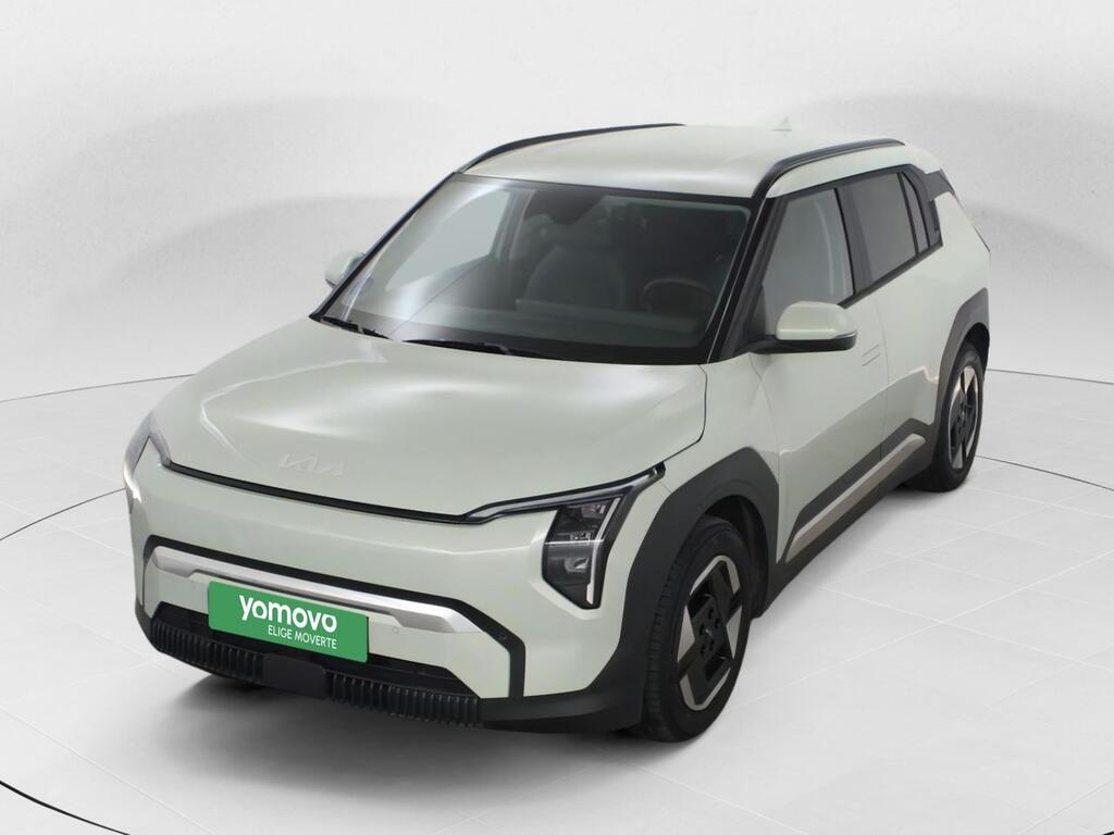 Kia EV3 Earth Long Range