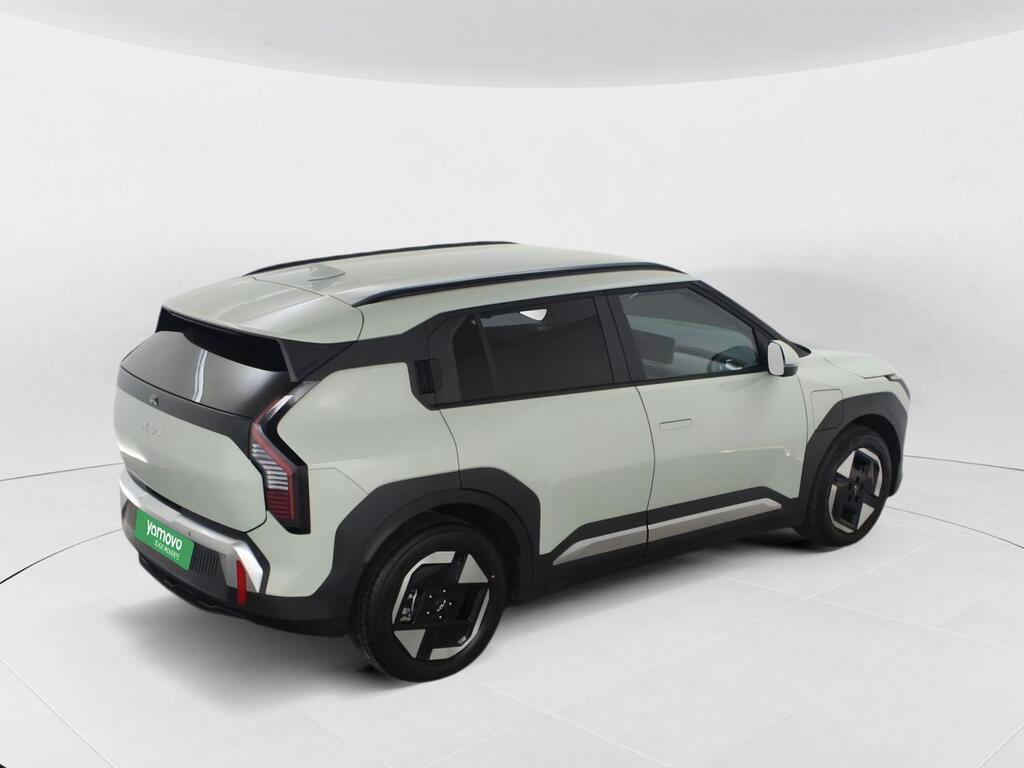 Kia EV3 Earth Long Range 5