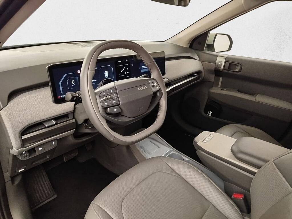 Kia EV3 Earth Long Range 7