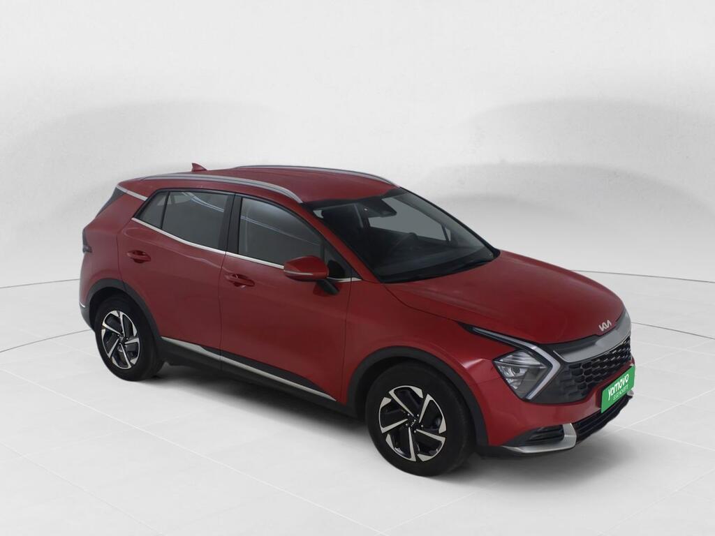 Kia Sportage 1.6 T-GDi MHEV 110kW (150CV) Drive 4x2 7