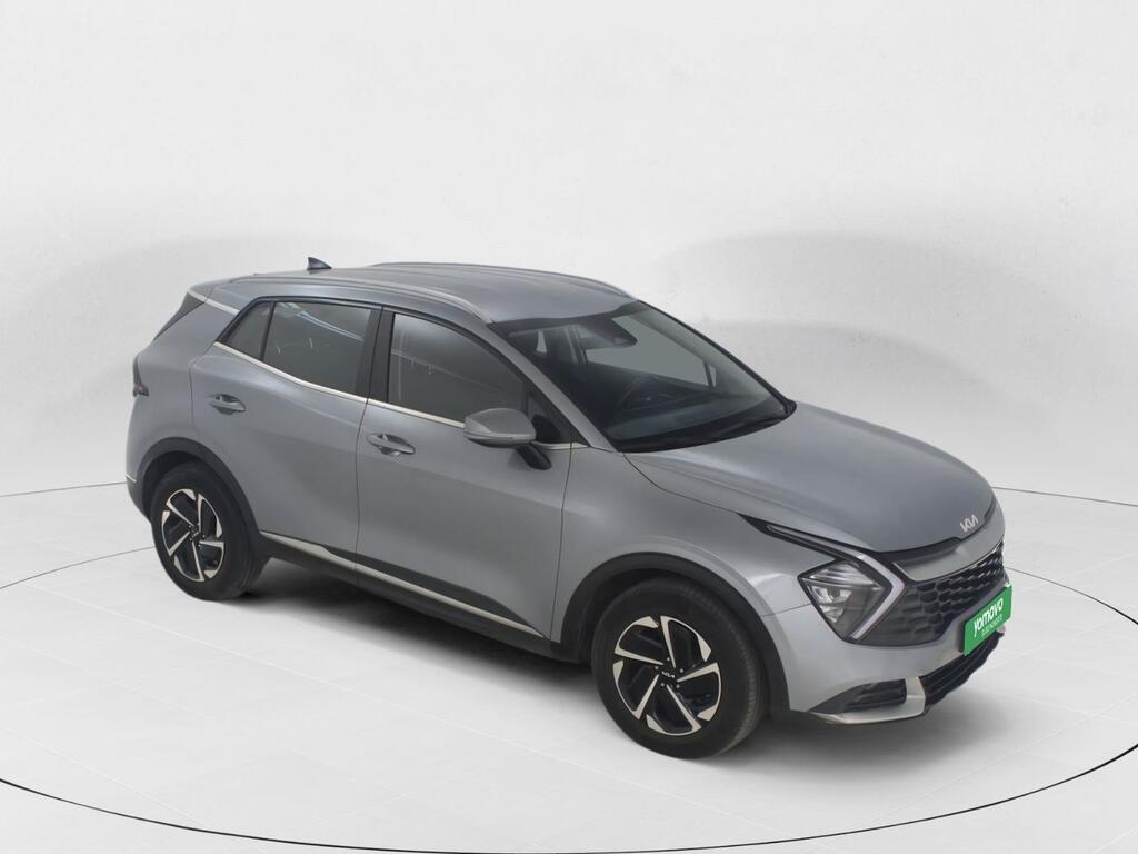 Kia Sportage 1.6 T-GDi MHEV 110kW (150CV) Drive 4x2 7