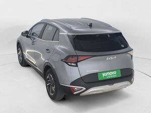 Kia Sportage 1.6 T-GDi MHEV 110kW (150CV) Drive 4x2