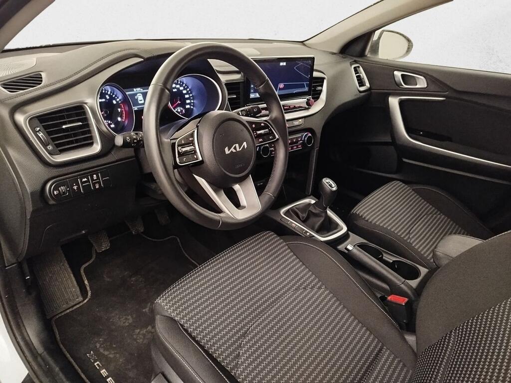 Kia XCeed 1.0 T-GDi Drive 74kW (100CV) 8