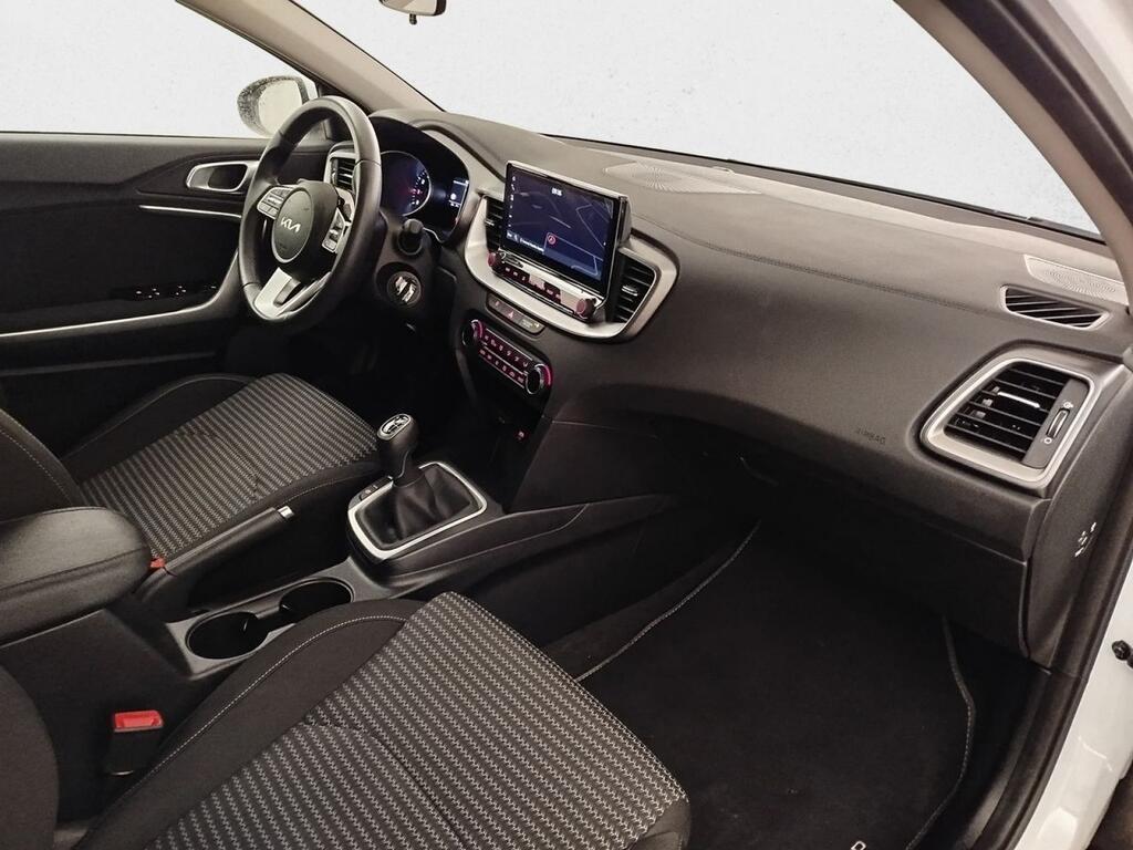 Kia XCeed 1.0 T-GDi Drive 74kW (100CV) 10